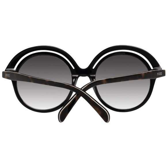 Emilio Pucci Brown Women Sunglasses main image 4